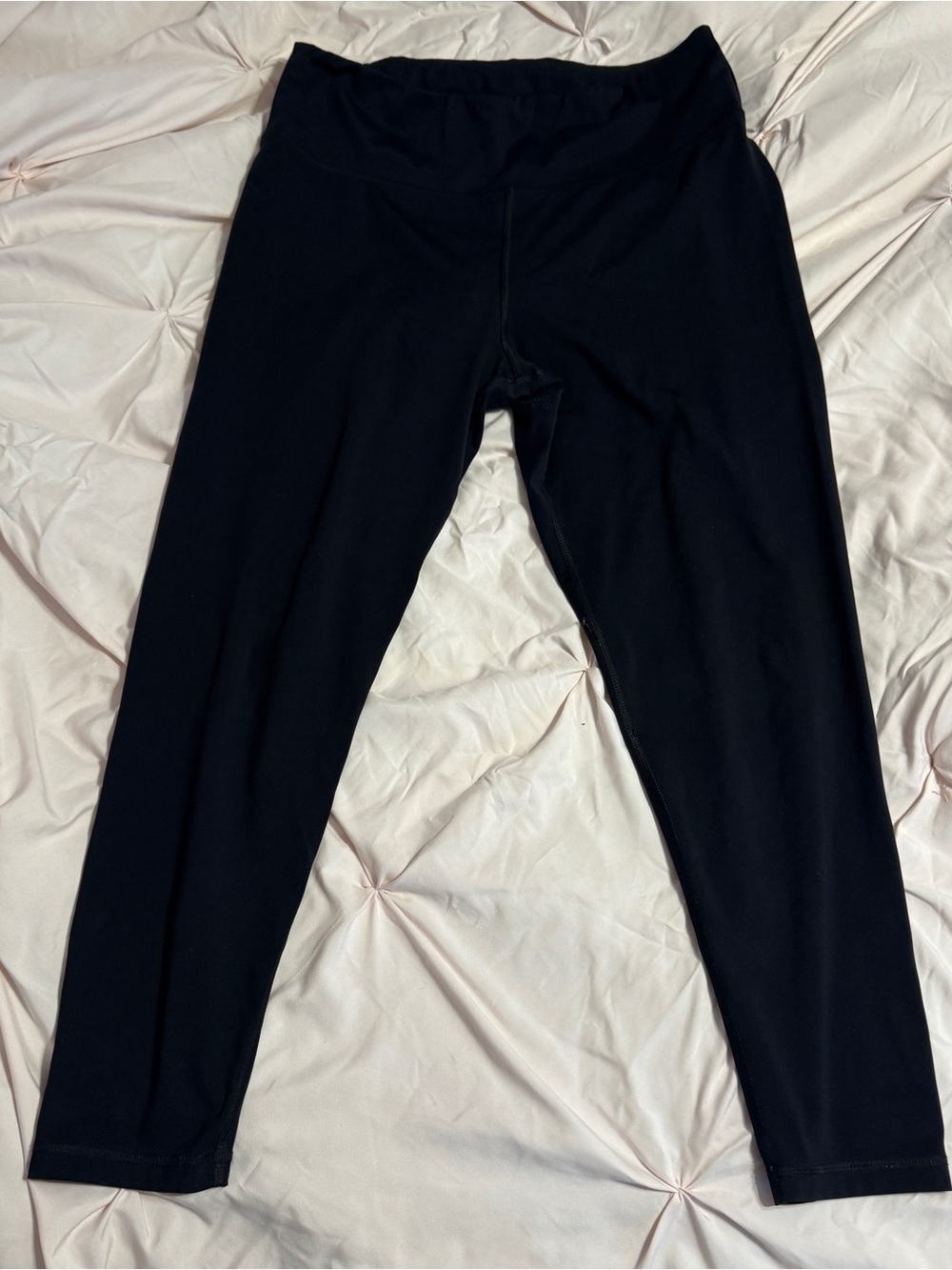 American Eagle Outfitters Black Leggings